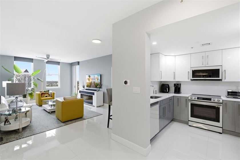 Fully Renovated Smart Home w/ Countless Upgrades! Stunning - Beach Condo for sale in Fort Lauderdale, Florida on Beachhouse.com