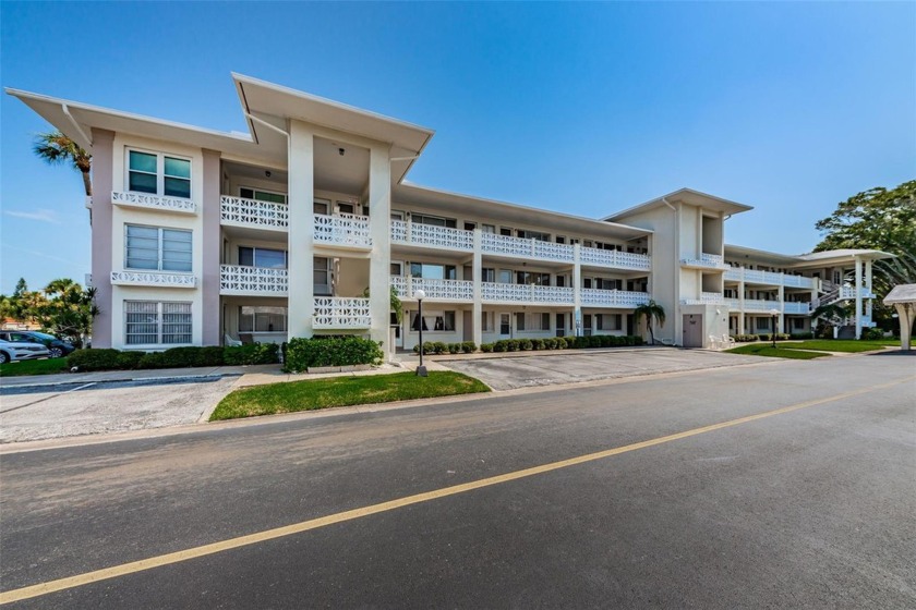 Welcome to Kalmia, an active 55+ community offering resort style - Beach Condo for sale in Clearwater, Florida on Beachhouse.com