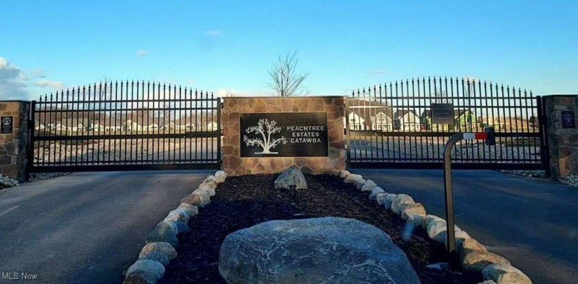 Build Your Custom Vacation Home Today! Peach Tree Estates - Beach Lot for sale in Port Clinton, Ohio on Beachhouse.com