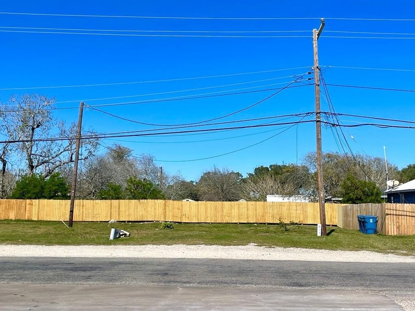 This prime lot is situated just a few blocks from Historic - Beach Commercial for sale in Rockport, Texas on Beachhouse.com