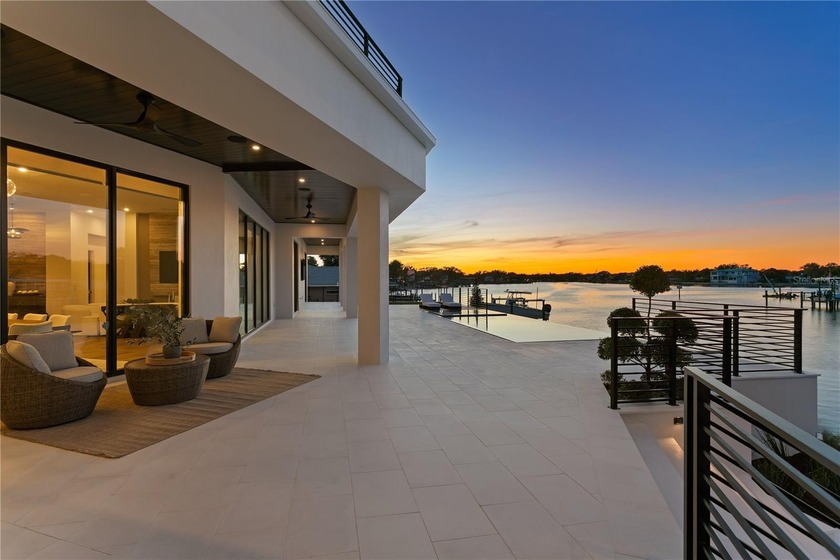 A new chapter of modern luxury is unfolding on the shores of - Beach Home for sale in St. Petersburg, Florida on Beachhouse.com