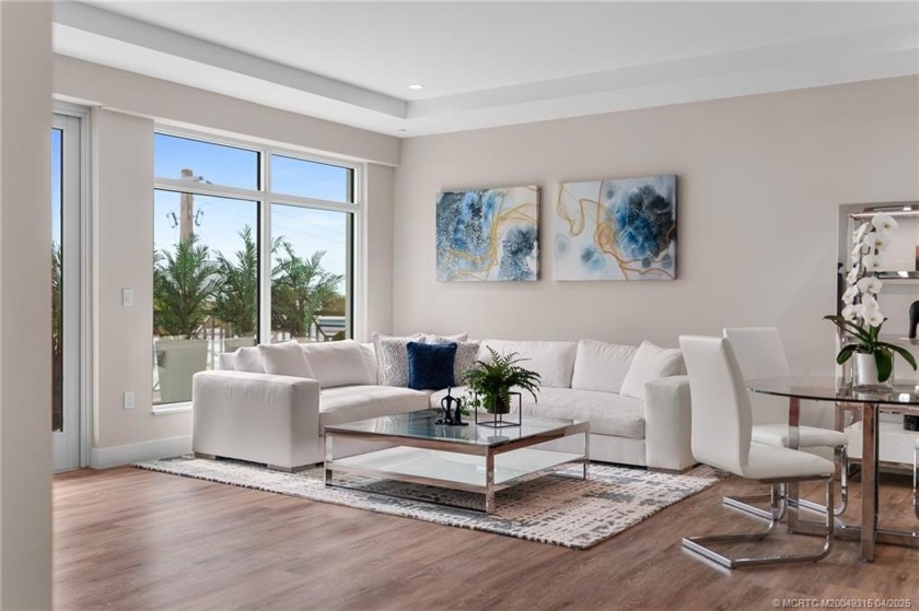 Discover the ultimate in luxury living at this newly built - Beach Condo for sale in Stuart, Florida on Beachhouse.com
