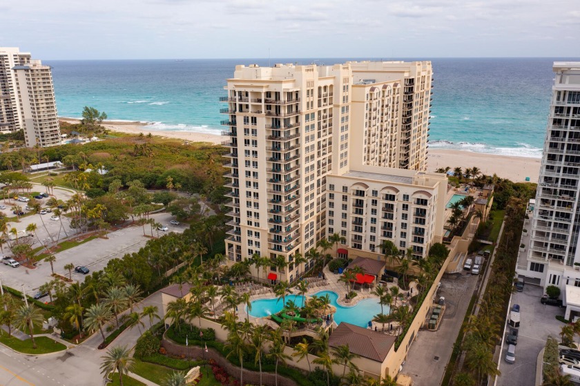 Indulge in the epitome of luxury living at the 4 Diamond - Beach Condo for sale in Singer Island, Florida on Beachhouse.com