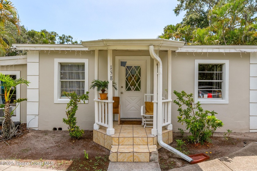 SELLER FINANCING AVAILABLE! Great opportunity to get in the game - Beach Home for sale in Melbourne, Florida on Beachhouse.com