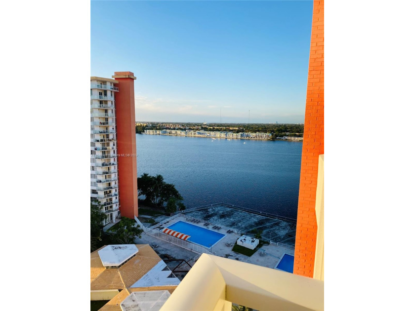 IT IS A BEAUTIFUL, WATER VIEW 1/2 CONDO, FULLY REMODELED.
NEW - Beach Condo for sale in Miami, Florida on Beachhouse.com