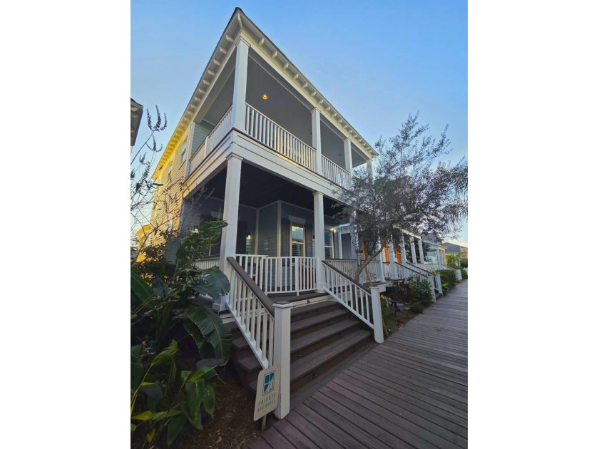 Experience the ultimate coastal lifestyle in this turnkey 1,724 - Beach Home for sale in Rockport, Texas on Beachhouse.com
