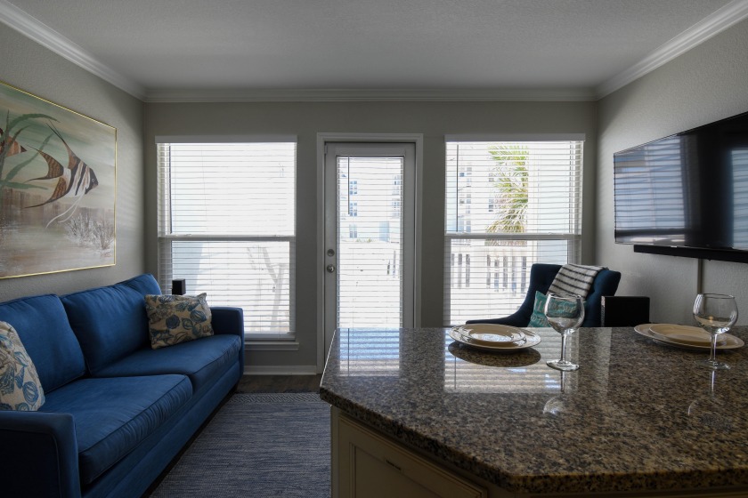 Seascape 2108 - Beach Vacation Rentals in Galveston, TX on Beachhouse.com
