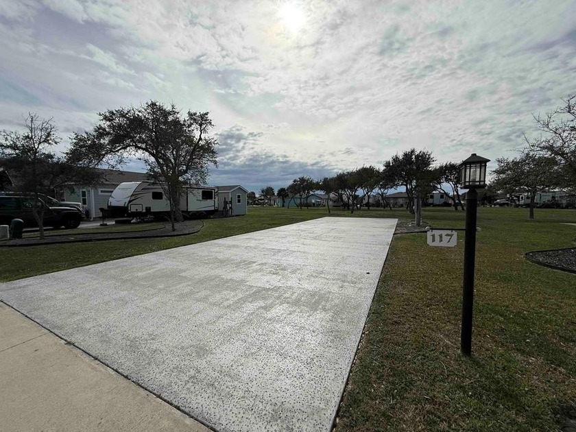 Priced to Sell!! Enjoy resort-style living on the Texas coast - Beach Lot for sale in Aransas Pass, Texas on Beachhouse.com