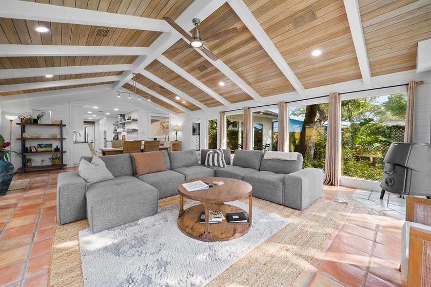 Enjoy easy coastal living at its finest in this completely - Beach Home for sale in Fulton, Texas on Beachhouse.com