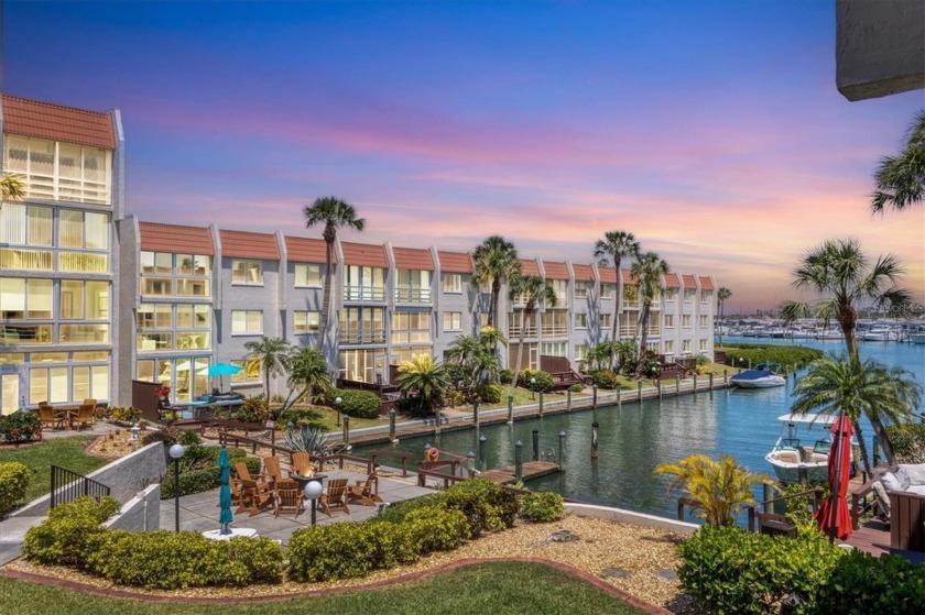 Discover the allure of VENICE ISLAND with this EXCEPTIONAL END - Beach Condo for sale in Venice, Florida on Beachhouse.com