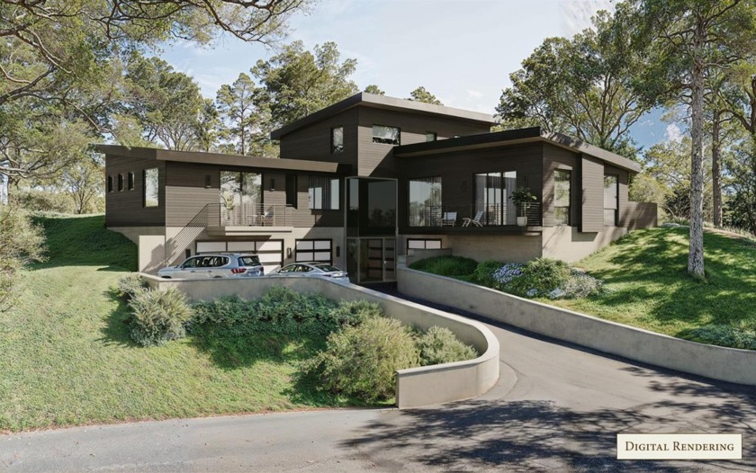 This property has approved plans and permit is almost ready to - Beach Lot for sale in Carmel, California on Beachhouse.com