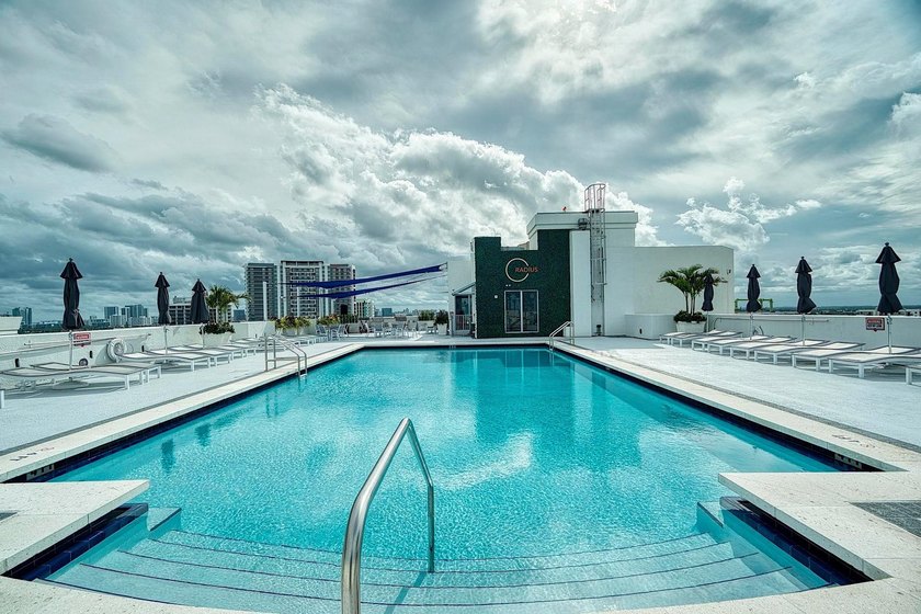 Updated and upgraded residence in Radius Building, Downtown - Beach Condo for sale in Hollywood, Florida on Beachhouse.com