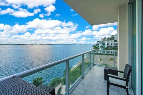 Amazing water views from every room in this high ceilings - Beach Condo for sale in Miami, Florida on Beachhouse.com