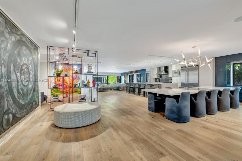 Welcome to this professionally designed, fully furnished - Beach Home for sale in Miami Beach, Florida on Beachhouse.com