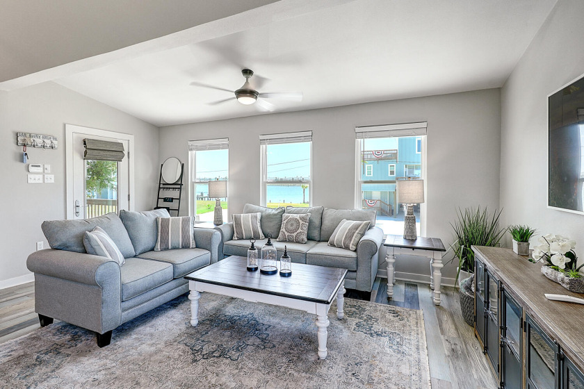 Rockport Vacation Rental Beach House in TX 734493