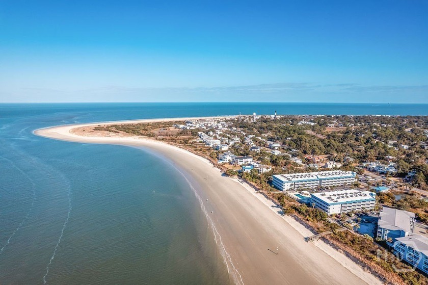 Enjoy coastal living in this recently updated beachside Tybee - Beach Home for sale in Tybee Island, Georgia on Beachhouse.com