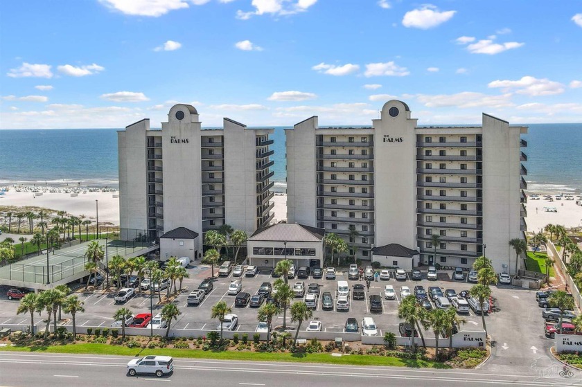 Welcome to this gorgeous sixth-floor west corner condo, an ideal - Beach Home for sale in Orange Beach, Alabama on Beachhouse.com