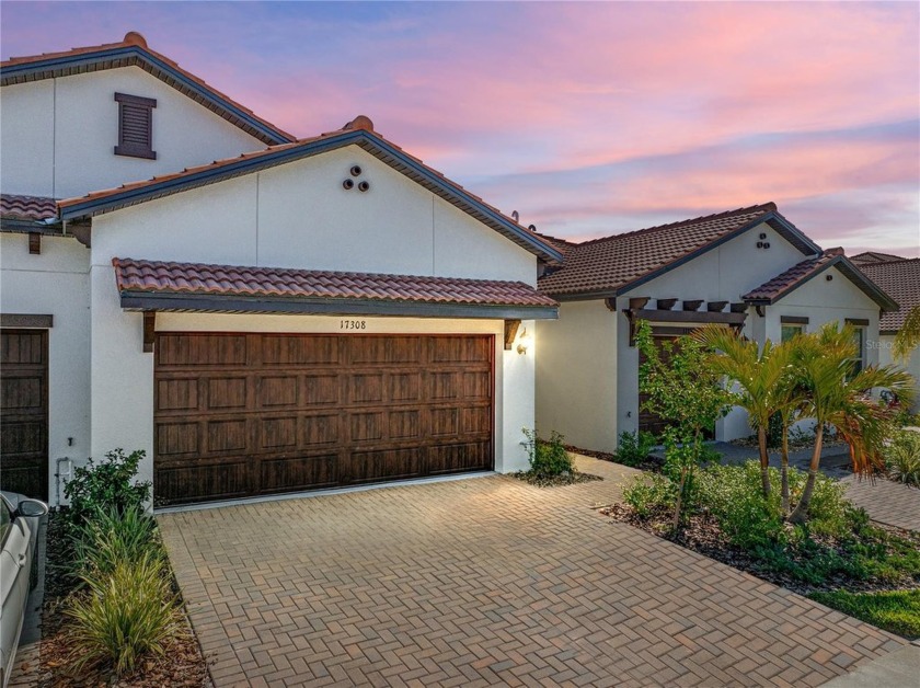 Luxurious Maintenance-Free Living in Medley at Southshore Bay!
 - Beach Home for sale in Wimauma, Florida on Beachhouse.com