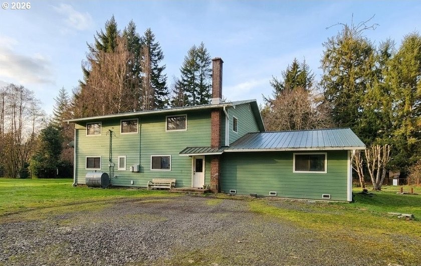 Country living at its finest! Settle into your new beautiful - Beach Home for sale in Seaside, Oregon on Beachhouse.com