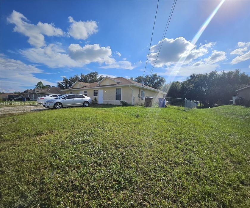 Discover the best value duplex in the area, perfectly positioned - Beach Townhome/Townhouse for sale in Lehigh Acres, Florida on Beachhouse.com