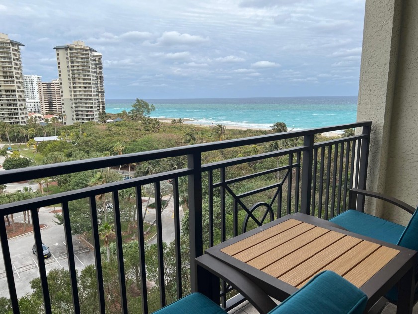 Indulge in the epitome of coastal living in this exquisite 1 BR - Beach Condo for sale in Riviera Beach, Florida on Beachhouse.com