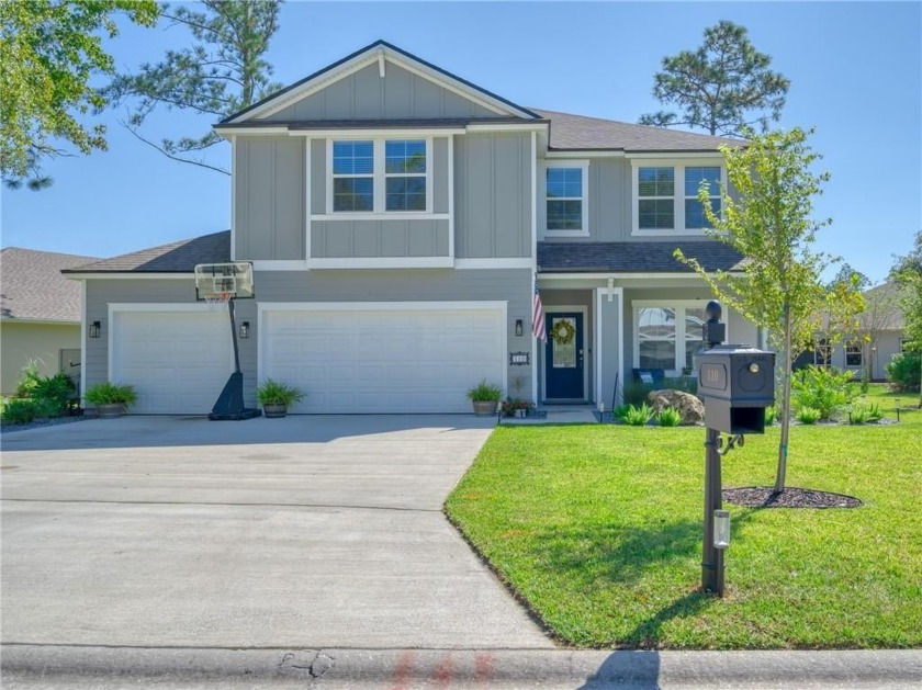 The perfect blend of comfort & elegance awaits you - Osprey Cove - Beach Home for sale in Saint Marys, Georgia on Beachhouse.com