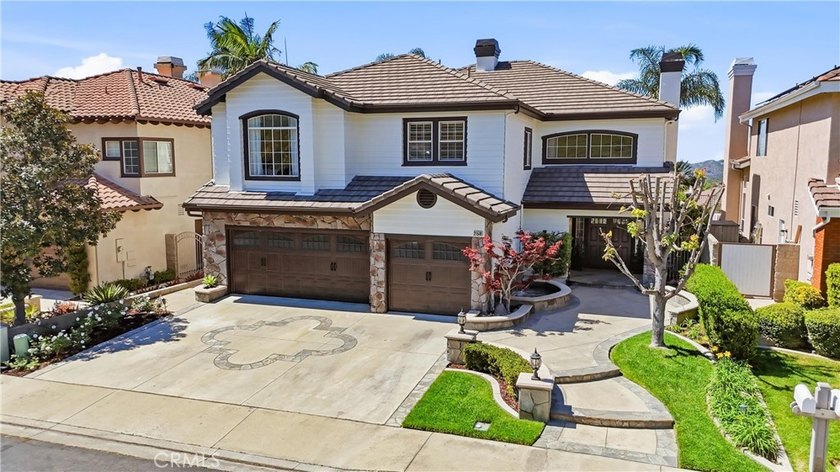 Welcome to your destination home in the gated community of - Beach Home for sale in Rancho Santa Margarita, California on Beachhouse.com