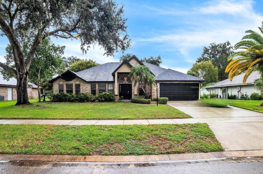 This wonderful 3 bedroom 2 bath pool home is located in - Beach Home for sale in South Daytona, Florida on Beachhouse.com