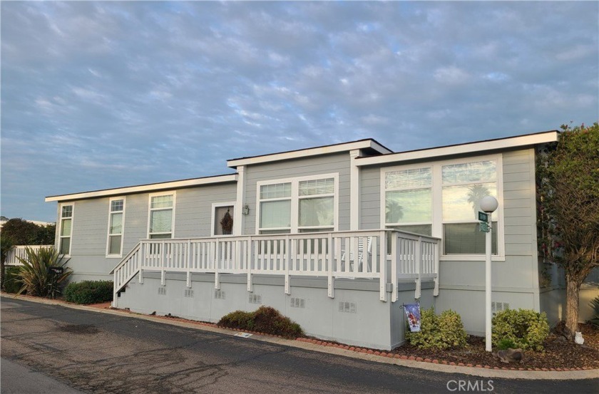 Welcome to the Beach!!! Located in the coveted Le Sage Riviera - Beach Home for sale in Grover Beach, California on Beachhouse.com