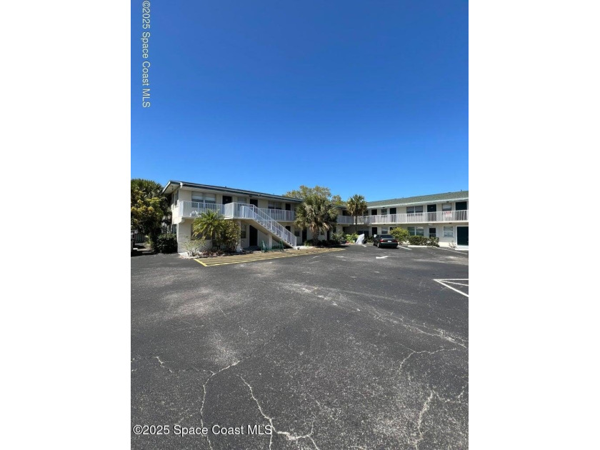 Motivated Seller will pay 9 months of the monthly HOA at closing - Beach Condo for sale in Titusville, Florida on Beachhouse.com