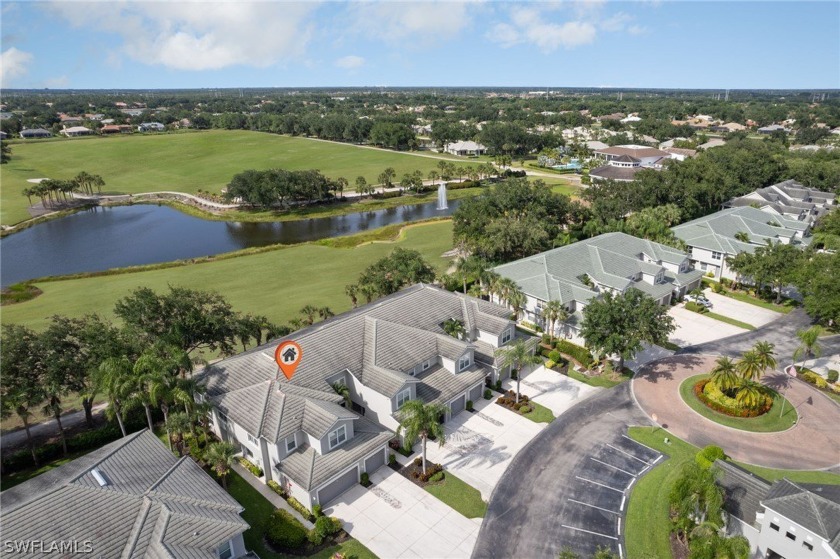 Welcome to the epitome of luxury living in the prestigious - Beach Condo for sale in Fort Myers, Florida on Beachhouse.com