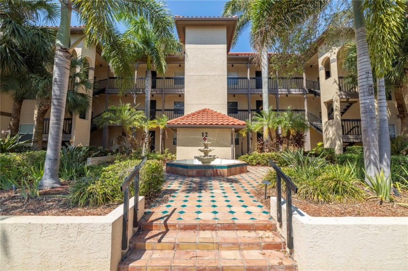 WELCOME TO THE OASIS OF AUDUBON CONDOS IN THE HIGHLY DESIRED - Beach Condo for sale in Clearwater, Florida on Beachhouse.com