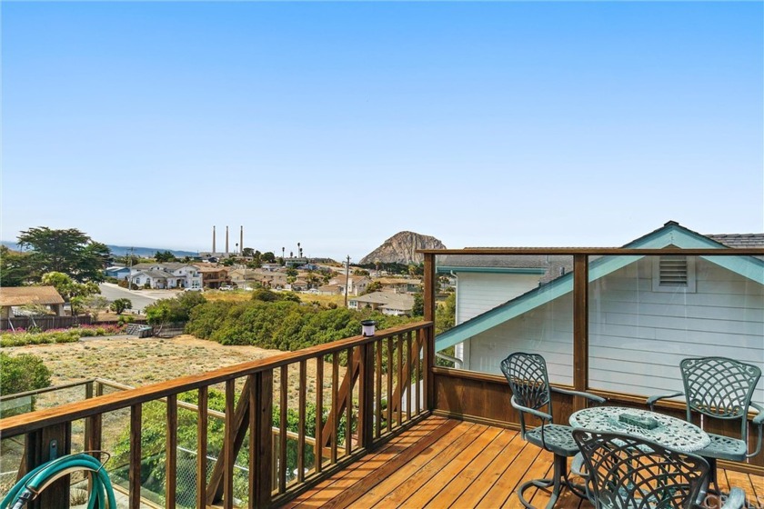 If you're looking for MASSIVE views, this is the place for you! - Beach Home for sale in Morro Bay, California on Beachhouse.com