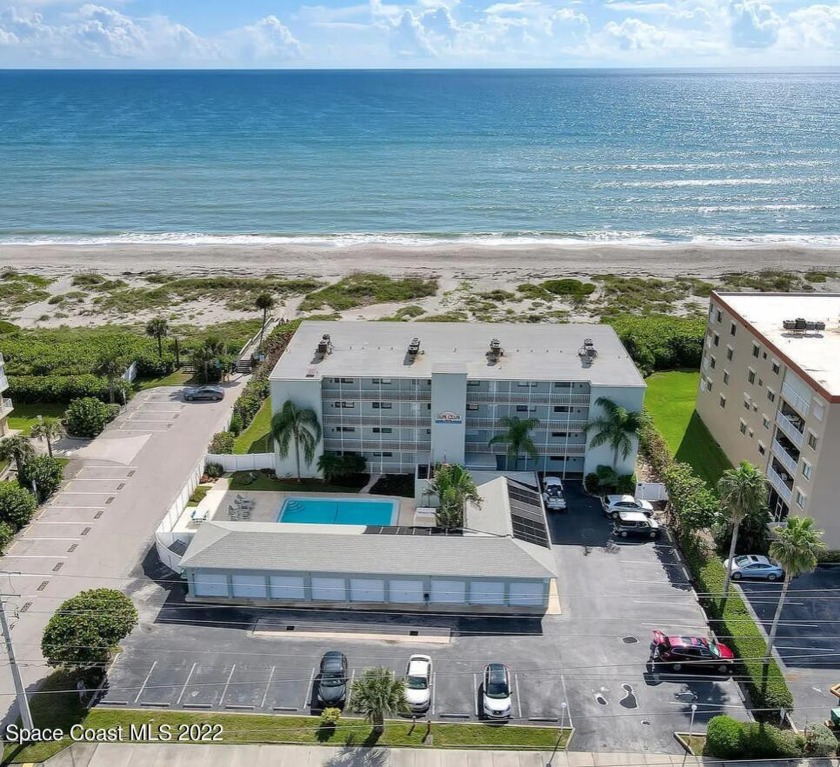 One of the FEW completely updated 3 bedroom 2 bath condos with - Beach Condo for sale in Cocoa Beach, Florida on Beachhouse.com