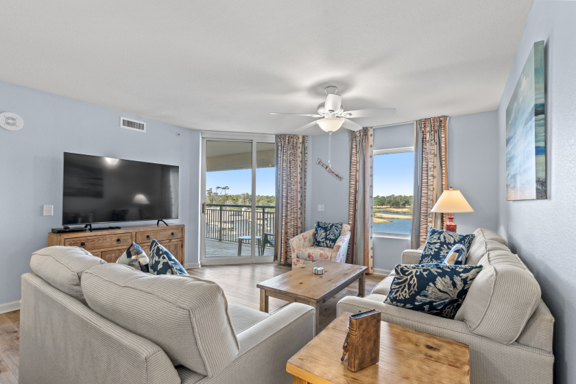 Spacious 2nd row condo, great amenities + FREE DAILY - Beach Vacation Rentals in North Myrtle Beach, South Carolina on Beachhouse.com