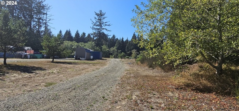 Looking for a fantastic location for year round camping without - Beach Lot for sale in Ocean Park, Washington on Beachhouse.com