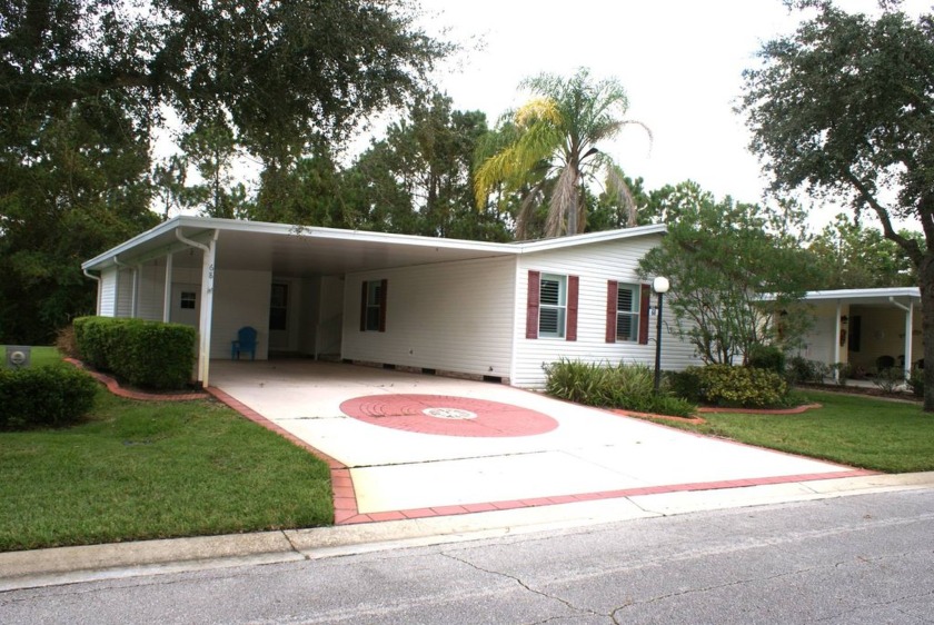 This magnificent three bedroom, two bath home is very well - Beach Home for sale in Ormond Beach, Florida on Beachhouse.com