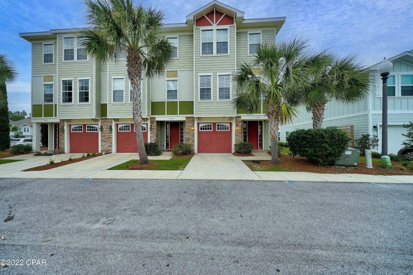 Newly Listed! Endless Possibilities with this huge three story - Beach Home for sale in Panama City Beach, Florida on Beachhouse.com