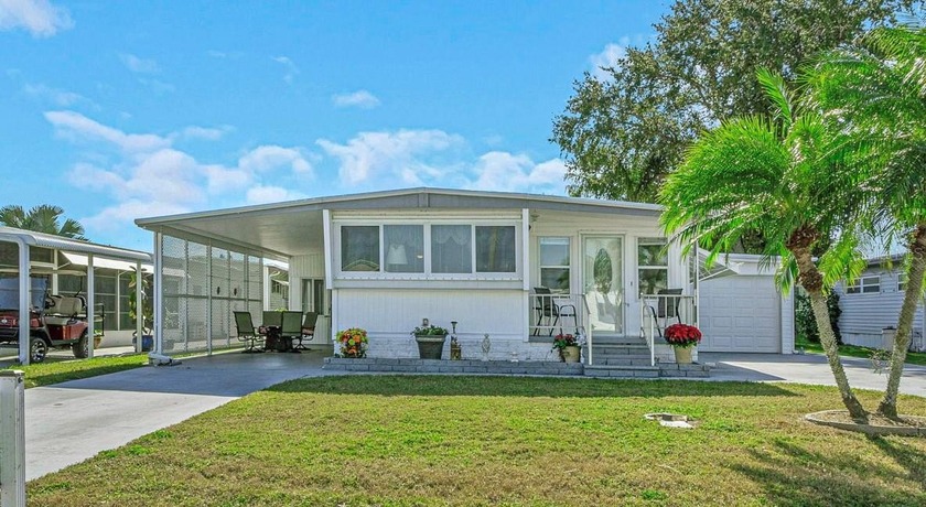Discover the ultimate retirement lifestyle--location, luxury - Beach Home for sale in Palm Harbor, Florida on Beachhouse.com