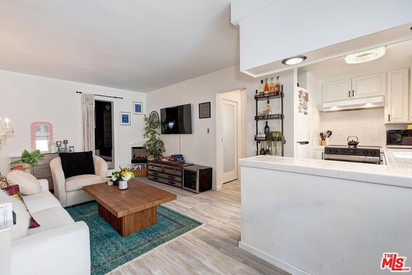 Newly introduced in Playa del Rey, this thoughtfully redesigned - Beach Condo for sale in Playa Del Rey, California on Beachhouse.com