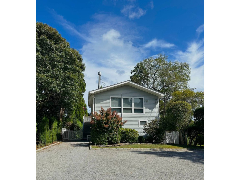 Situated just two short blocks to the private Hither Hills ocean - Beach Home for sale in Montauk, New York on Beachhouse.com