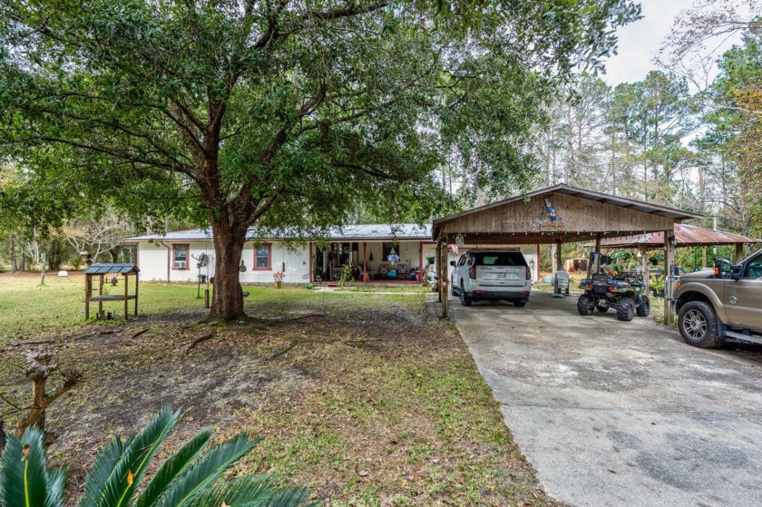 Incredible investment opportunity for an exciting development - Beach Home for sale in Freeport, Florida on Beachhouse.com