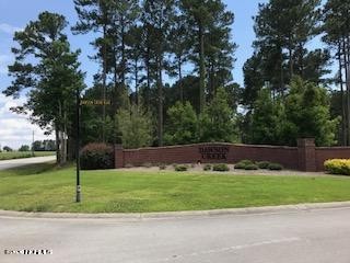 Two GORGEOUS residential building sites combined into one in - Beach Lot for sale in Oriental, North Carolina on Beachhouse.com