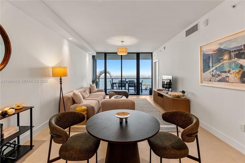 Welcome to the brand-new Aria Reserve, one of Miami's tallest - Beach Condo for sale in Miami, Florida on Beachhouse.com