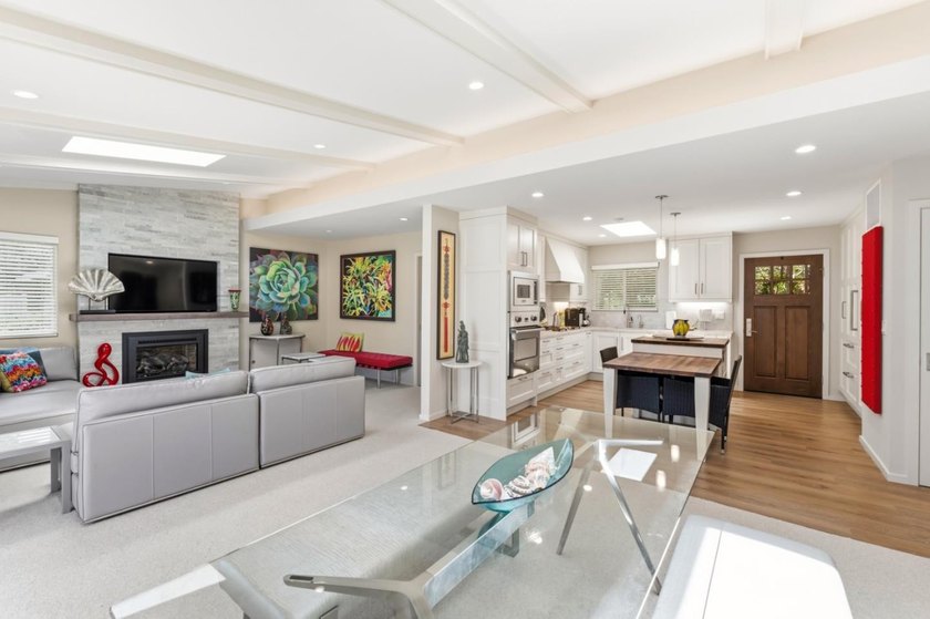 Sophisticated Living in Carmel's Premier 55+ community, where - Beach Condo for sale in Carmel Valley, California on Beachhouse.com