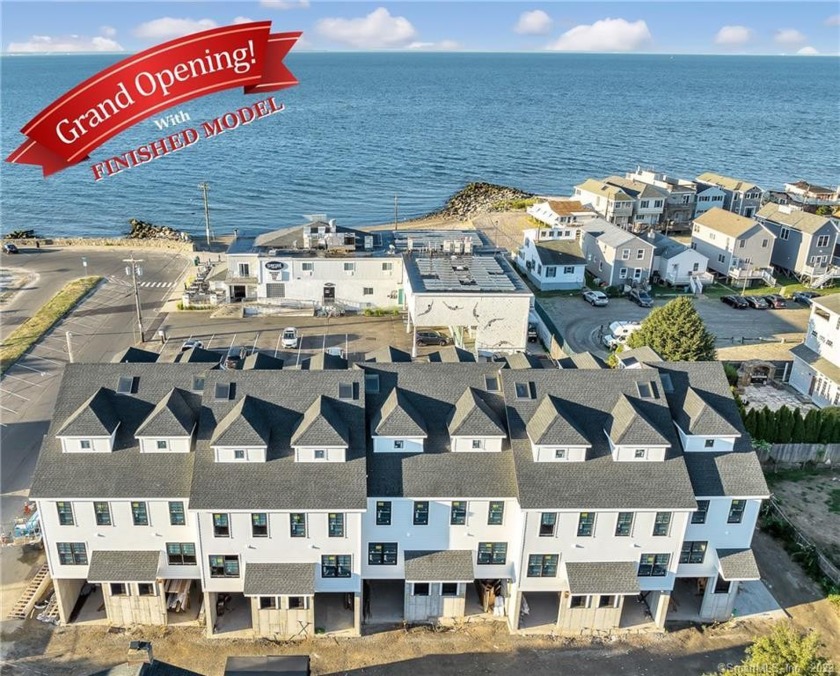 ~ Welcome to Lordship Views by the sea wall. Grand opening with - Beach Condo for sale in Stratford, Connecticut on Beachhouse.com