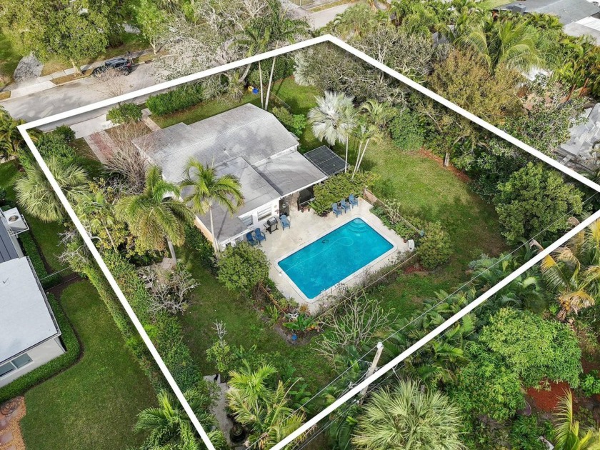 Welcome to Pineapple Park, a thriving and vibrant neighborhood - Beach Home for sale in West Palm Beach, Florida on Beachhouse.com