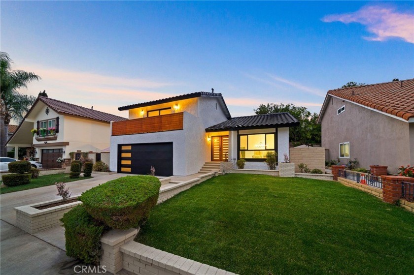 Nestled on a quiet cul-de-sac, this meticulously reimagined - Beach Home for sale in Mission Viejo, California on Beachhouse.com