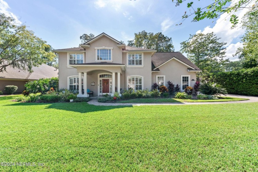 Come see this  Turn Key, Golf Course  Home in the Heart of - Beach Home for sale in Fleming Island, Florida on Beachhouse.com