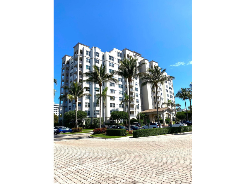 Beautiful newly renovated, fully furnished 2 bed 2 bath corner - Beach Condo for sale in Highland Beach, Florida on Beachhouse.com
